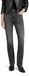 G-STAR RAW Strace Straight Damesbroek Black Moon D23951-D632