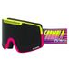 Pit Viper The Formula Backslap Small Skibril Roze Smoke/CAT3 Man,Vrouw