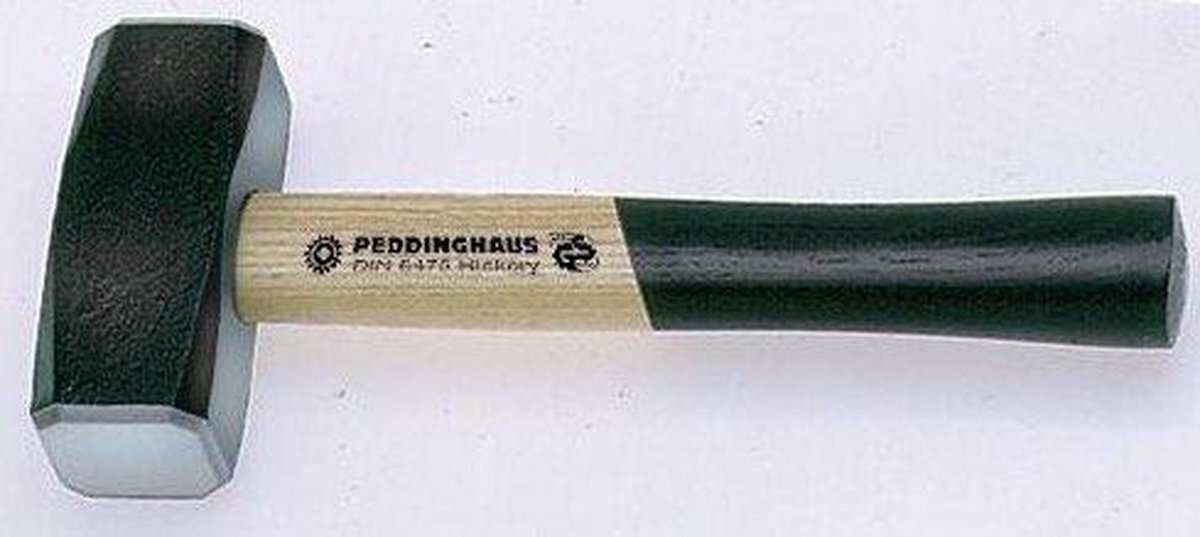 Peddinghaus Vuisthamer hickory steel