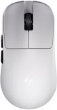 ATK Duckbill - Draadloze Gaming Muis - Wit