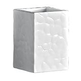 Gedy G-New Martina badkamer tandenborstelhouder van keramiek