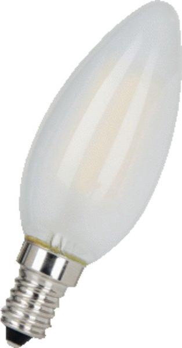 Baileys BAILEY LED Ledlamp L10cm diameter: 3.5cm Wit