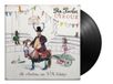 Sony Music Petrol Cirque LP Kowlier, Flip 13 december 2013 Stereo Vlaams Pop