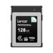 Lexar CFexpress Type B Diamond Series 128GB - 1900MB/s - Memory Card