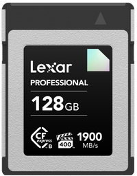 Lexar LCXEXDM128G-RNENG