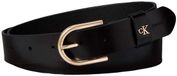 Calvin Klein Riem Leer Herfst/Winter