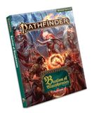 Pathfinder Bastion of Blasphemies Adventure Path