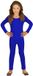 Widmann Lange Body Voor Kinderen Blauw