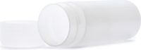 Bouteilles, flacons, flacons de scintillation avec bouchons, 8 ml, HDPE, 1 pièce, robuste
