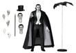 Dracula Figurine d'action (Carfax Abbey), 18 cm, objet de collection