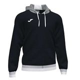 Joma 3xs uniseks-volwassene Jas met capuchon Comfort II
