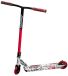 KRF Agr Grafitty Trottinette Stunt Argent