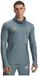 Under Armour Challenger Pro Wintr Longsleeve 6005130 Blue 587-L
