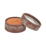 boho green make-up Eyes OAP Oogschaduw 2.5 g Sunset
