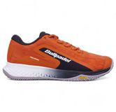 Bullpadel Neuron Vibram 25V Heren Padel Schoenen Oranje Maat 40