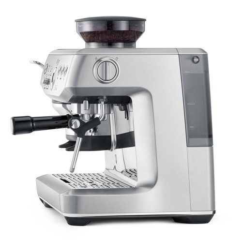 Sage SES876BSS4EEU1 Volautomatische Espressomachine - RVS - 2L - 1850W