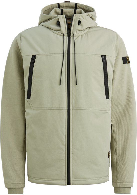 PME Legend - Men's Jacket - Size L - Khaki