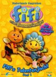 Megamoviestore Fifi - Haar Bloemenvriendjes 01 DVD