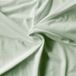 Craft Loom - Coupon de tissu en jersey - Amande verte 0,5 m