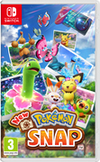 Nintendo New Pokemon Snap