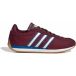 Adidas Runvista Schoenen Rood, Paars EU 46 2/3 Mannen