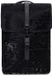 Rains Sac à dos Mini - Zwart, Polyester, compartiment ordinateur portable 13 pouces, hydrofuge