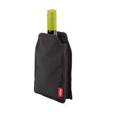 JATA HOGAR HVIN2208 Wijnkoeler met koelgel, houdt de kou langer | Buitendeel van katoen en nylon | Anti-slip systeem
