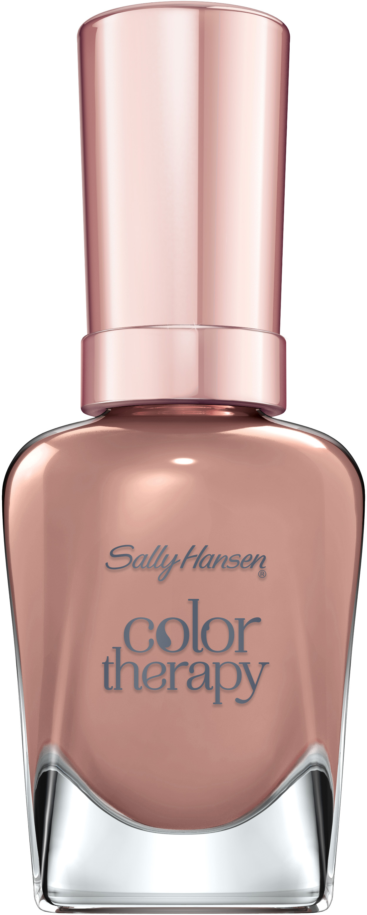 Sally Hansen Color Therapy nagellak