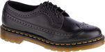 Dr. Martens 3989 DM22210001 Unisex Zwart Halbschuhe maat 44 EU