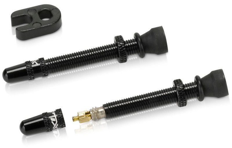 XLC Tubeless Sclaverand 45mm zwart - 4055149138370