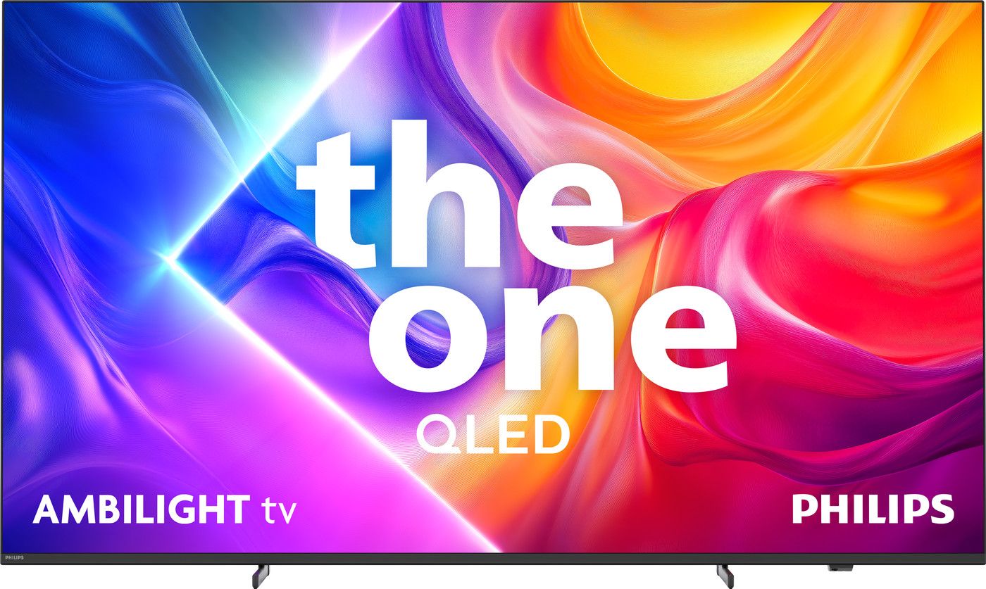 Philips 75PUS9000 / QLED screen / 75 inch / 2025