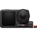 DJI Osmo Action 5 Pro + 256 GB Memory Card