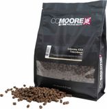 CCMOORE Odyssey XXX Pellets | 1kg 6mm