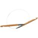 ChiaoGoo Circular hook bamboo 40cm 9.00mm patina - 1pc