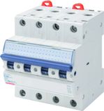 Gewiss MCB 4P C25 6KA 4M