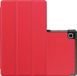 Étui pour Samsung Galaxy Tab A7 Lite - Étui à rabat - Rouge