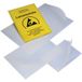 BJZ C-199 2751 ESD-lanineerfolie Transparent (l x w) 304 mm x 217 mm 1 piece