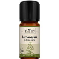 De Tuinen Lemongrass Essentiële Olie - 10ml