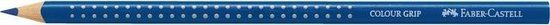 Faber-Castell Kleurpotlood Grip 2001 - Blauw Turquoise