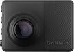 Garmin Dash Cam 67W - Dashcam voor auto - Full HD - 2.1MP - 180° kijkhoek - Zwart