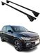 Omac Barres de toit pour VW T-Cross 2019-2026