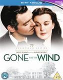 Warner Home Video Gone With The Wind (Blu-ray)
