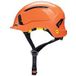 uvex pronamic 9735231 Casque de protection EN 397, EN 12492 orange