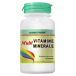 Cosmopharm Multimineralisches Multivitamin, 30 comprimés