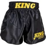 King Pro Boxing Short de boxe Thaï Revo 2