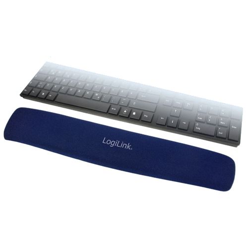 LogiLink ID0045 - Toetsenbordaccessoire - blauw