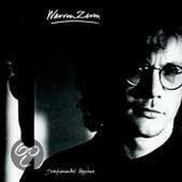 Sentimental Warren Zevon Sentimental Hygiene