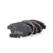 Procodis France PF1248 Remblokkenset, schijfrem