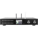 TELESTAR TOP 500 HiFi-tuner