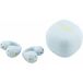 Kit mains libres Bluetooth Mini Classic, TWS, Turquoise